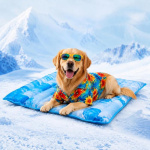 CABF Dog Cooling Mat 2.0