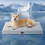 Bedsure Cooling Bed Orthopedic Foam