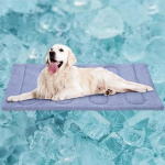 Waterproof Cooling Mat for Large Dogs